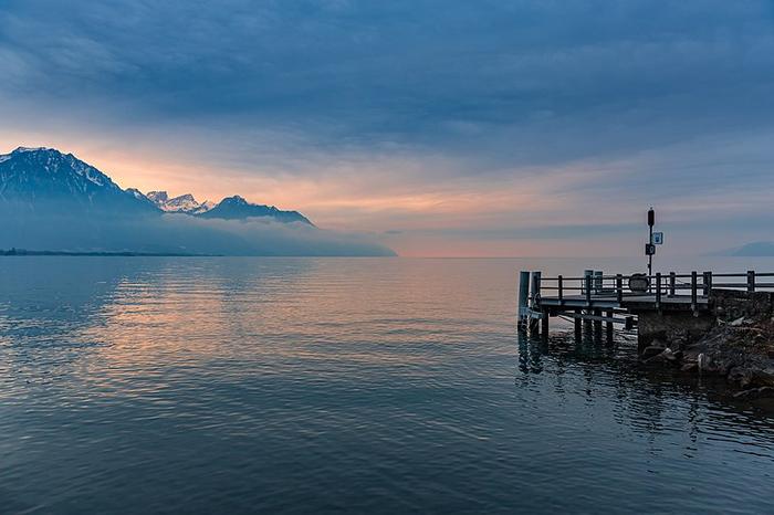 Lac Léman