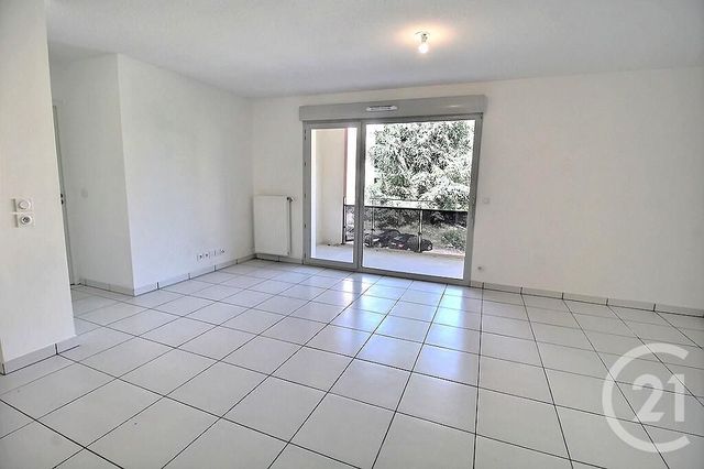 appartement - THONON LES BAINS - 74