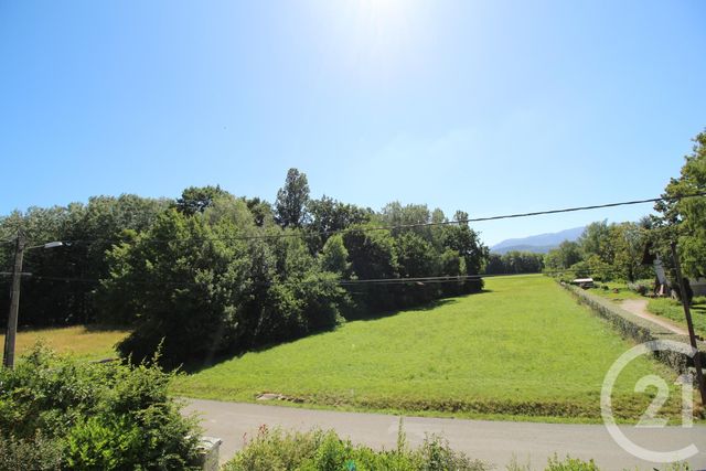 Afficher la photo en grand Appartement F3 à louer - 3 pièces - 54.15 m2 - ANTHY SUR LEMAN - 74 - RHONE-ALPES - Century 21 Agence Du Lac