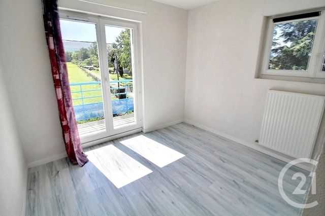 Afficher la photo en grand Appartement F3 à louer - 3 pièces - 54.15 m2 - ANTHY SUR LEMAN - 74 - RHONE-ALPES - Century 21 Agence Du Lac