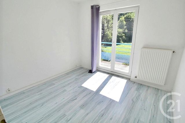 Afficher la photo en grand Appartement F3 à louer - 3 pièces - 54.15 m2 - ANTHY SUR LEMAN - 74 - RHONE-ALPES - Century 21 Agence Du Lac