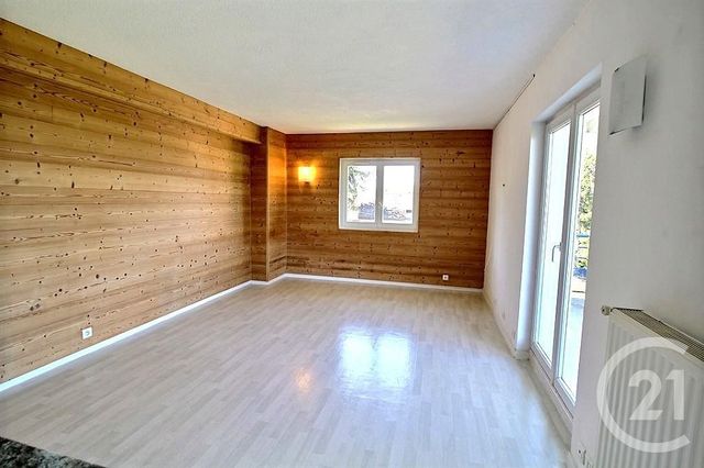 Afficher la photo en grand Appartement F3 à louer - 3 pièces - 54.15 m2 - ANTHY SUR LEMAN - 74 - RHONE-ALPES - Century 21 Agence Du Lac