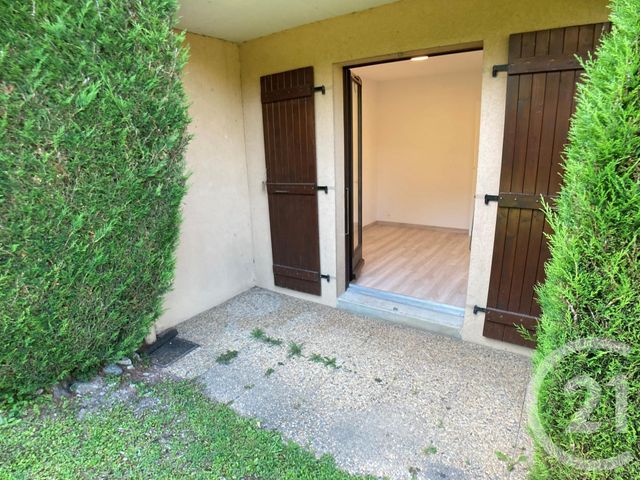 Afficher la photo en grand Appartement F2 à louer - 2 pièces - 27.41 m2 - NEUVECELLE - 74 - RHONE-ALPES - Century 21 Agence Du Lac