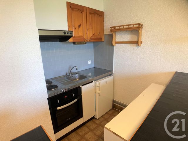 Afficher la photo en grand Appartement F2 à louer - 2 pièces - 27.41 m2 - NEUVECELLE - 74 - RHONE-ALPES - Century 21 Agence Du Lac