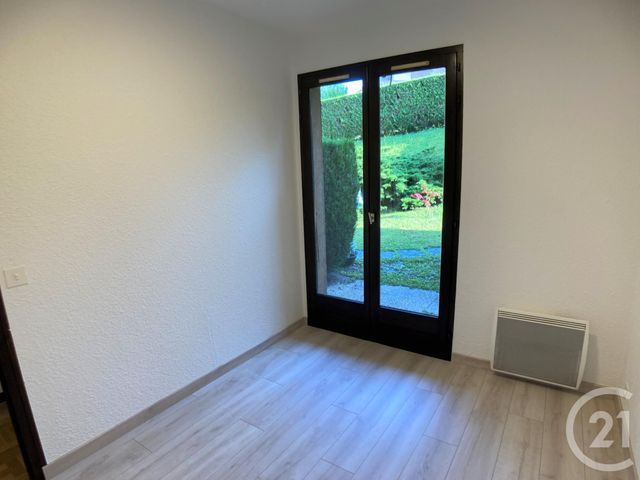Afficher la photo en grand Appartement F2 à louer - 2 pièces - 27.41 m2 - NEUVECELLE - 74 - RHONE-ALPES - Century 21 Agence Du Lac