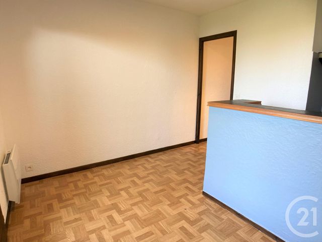 Afficher la photo en grand Appartement F2 à louer - 2 pièces - 27.41 m2 - NEUVECELLE - 74 - RHONE-ALPES - Century 21 Agence Du Lac