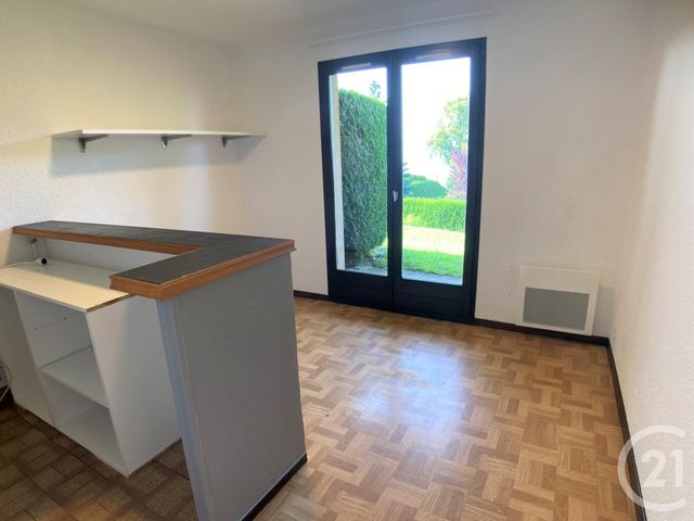 Afficher la photo en grand Appartement F2 à louer - 2 pièces - 27.41 m2 - NEUVECELLE - 74 - RHONE-ALPES - Century 21 Agence Du Lac