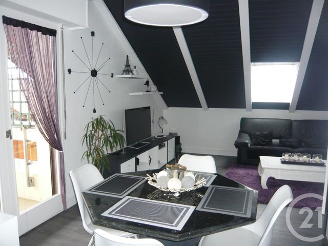 Afficher la photo en grand Appartement F2 à louer - 2 pièces - 45.5 m2 - THONON LES BAINS - 74 - RHONE-ALPES - Century 21 Agence Du Lac