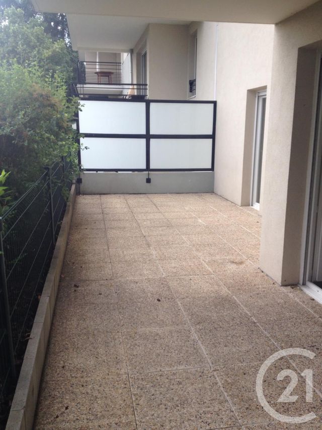 Afficher la photo en grand Appartement F3 à louer - 3 pièces - 51.46 m2 - THONON LES BAINS - 74 - RHONE-ALPES - Century 21 Agence Du Lac
