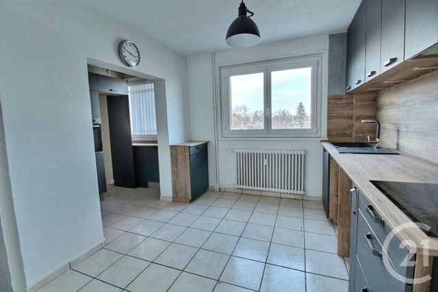 appartement - AMBILLY - 74