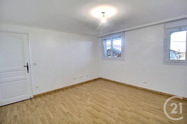 appartement - BONS EN CHABLAIS - 74