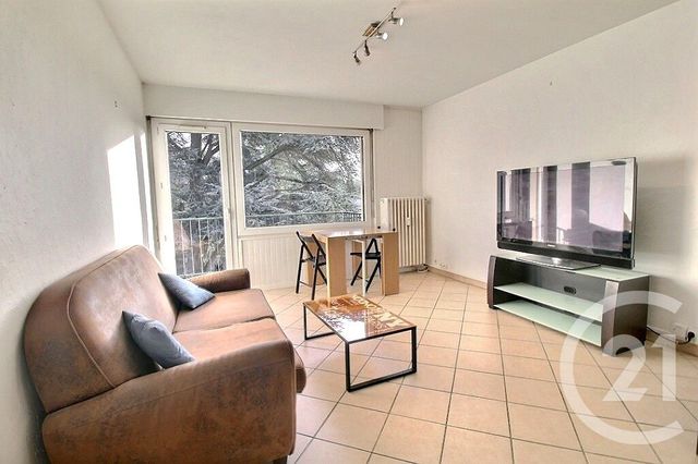 Appartement F2 à louer THONON LES BAINS