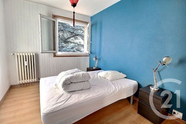 Appartement F2 à louer - 2 pièces - 44.24 m2 - THONON LES BAINS - 74 - RHONE-ALPES - Century 21 Agence Du Lac