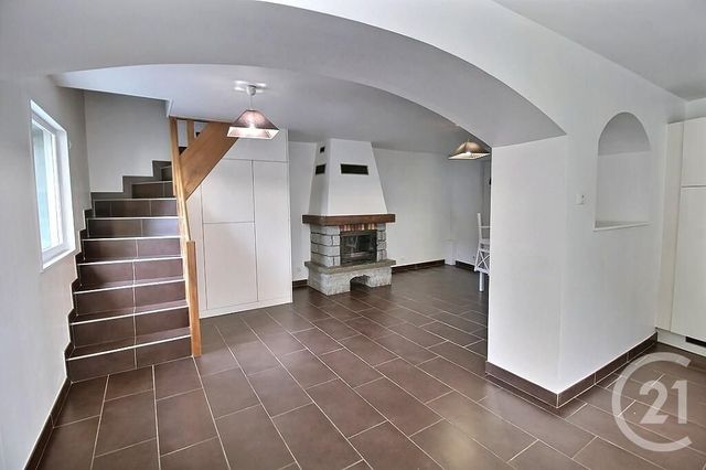 maison - SCIEZ - 74