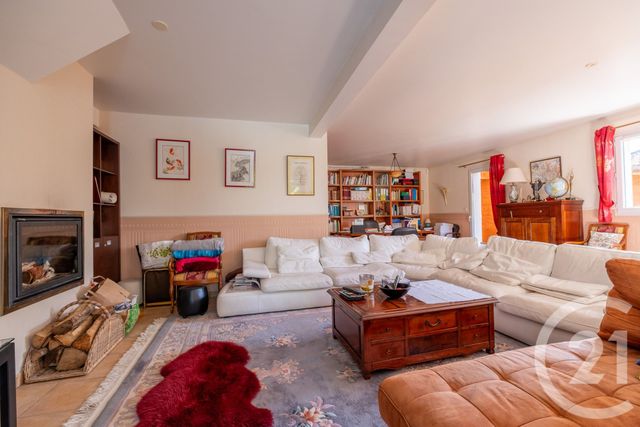maison à louer - 6 pièces - 198.37 m2 - SCIEZ - 74 - RHONE-ALPES - Century 21 Agence Du Lac