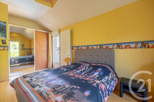 maison à louer - 6 pièces - 198.37 m2 - SCIEZ - 74 - RHONE-ALPES - Century 21 Agence Du Lac