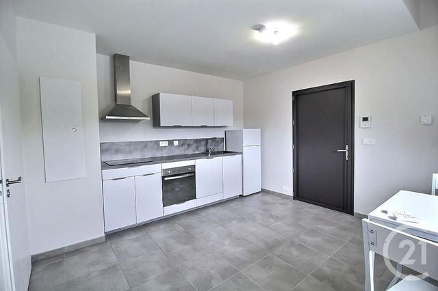 Appartement Duplex à louer - 2 pièces - 36.82 m2 - EXCENEVEX - 74 - RHONE-ALPES - Century 21 Agence Du Lac