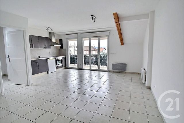 appartement - VEIGY FONCENEX - 74