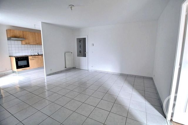 appartement - SCIEZ - 74