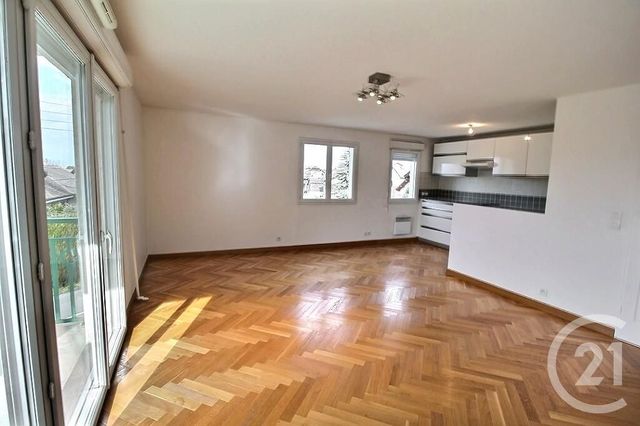 appartement - CHENS SUR LEMAN - 74
