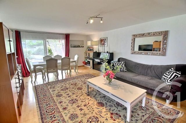 appartement - EXCENEVEX - 74
