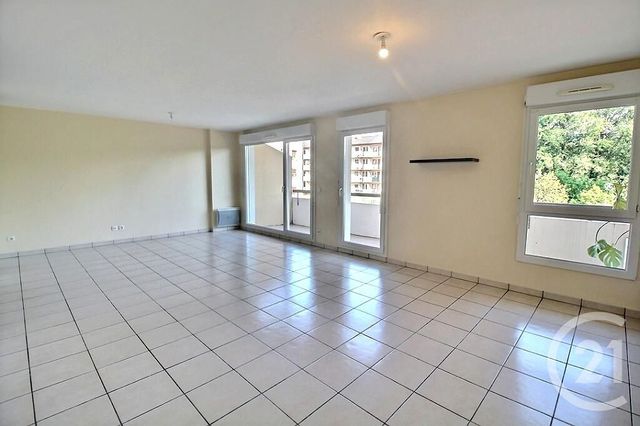 appartement - THONON LES BAINS - 74