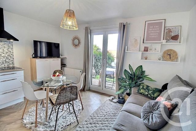 appartement - PUBLIER - 74