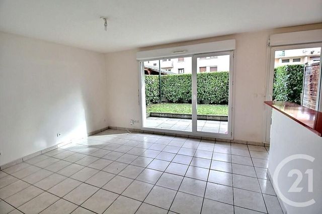 appartement - THONON LES BAINS - 74