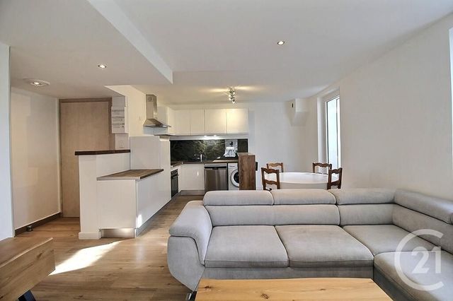 appartement - GAILLARD - 74