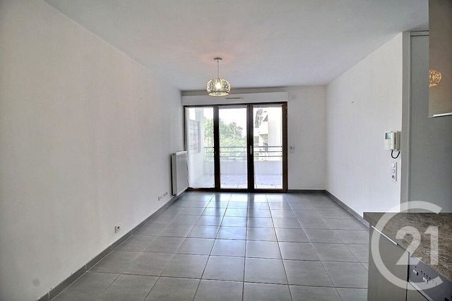 appartement - ARCHAMPS - 74