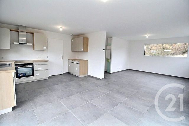 maison à louer - 5 pièces - 114.5 m2 - SCIEZ - 74 - RHONE-ALPES - Century 21 Agence Du Lac