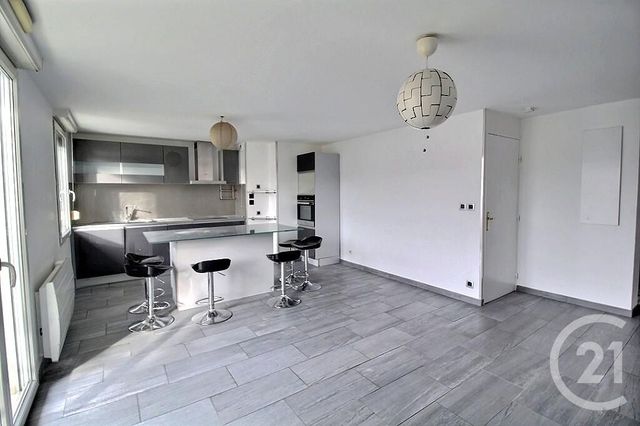 appartement - VETRAZ MONTHOUX - 74