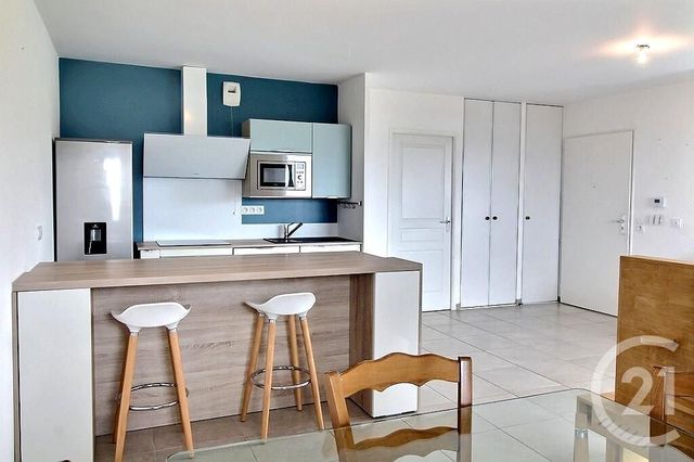 appartement - EXCENEVEX - 74