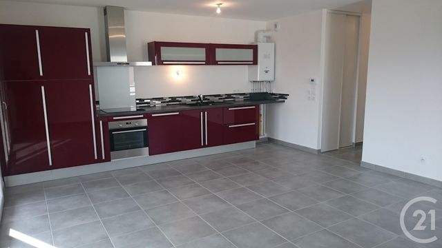 appartement - SCIEZ - 74