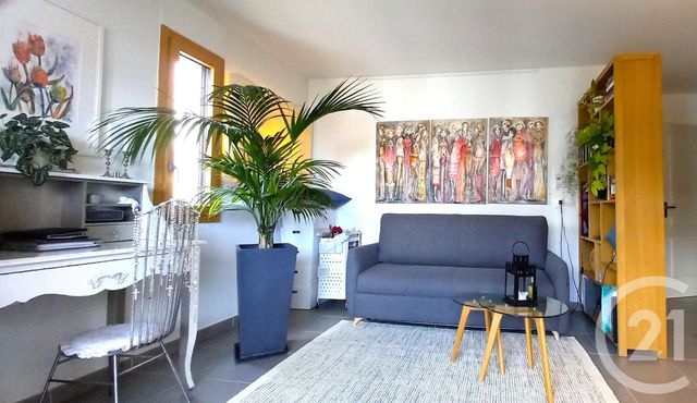 Appartement T2 à louer BEAUMONT