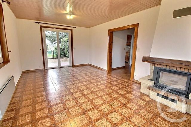 maison à louer - 7 pièces - 141.66 m2 - VEIGY FONCENEX - 74 - RHONE-ALPES - Century 21 Agence Du Lac