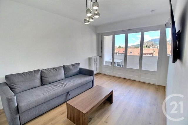appartement - GAILLARD - 74