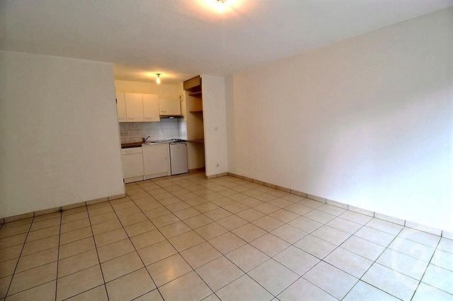 Appartement F2 à louer THONON LES BAINS