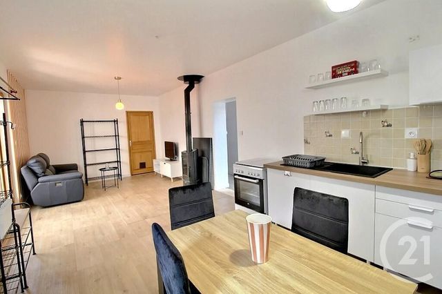 Appartement F5 à louer GAILLARD