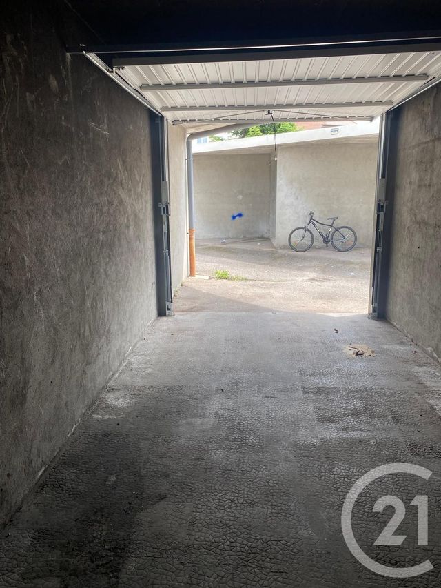 Parking à louer GAILLARD