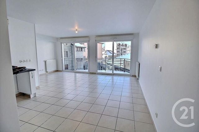appartement - THONON LES BAINS - 74