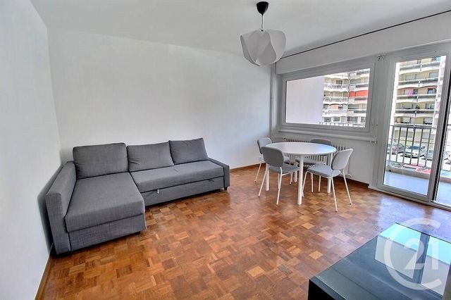 appartement - ANNEMASSE - 74