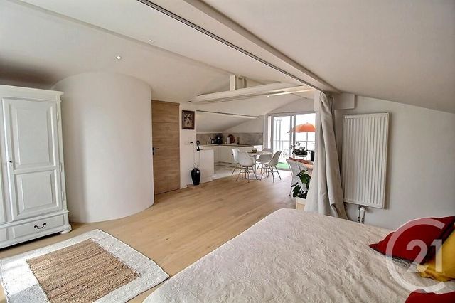 appartement - EXCENEVEX - 74