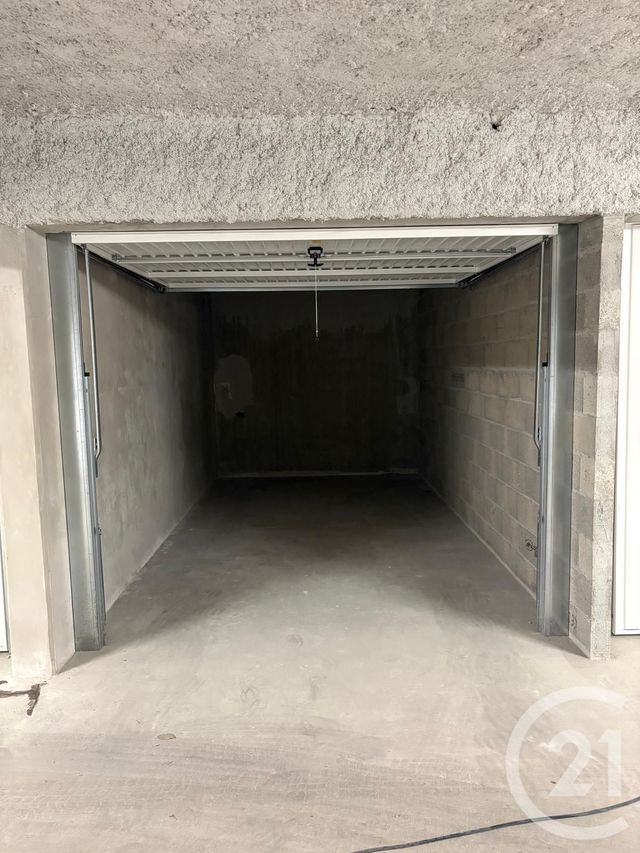 parking à louer - 13.33 m2 - GAILLARD - 74 - RHONE-ALPES - Century 21 Agence Du Lac