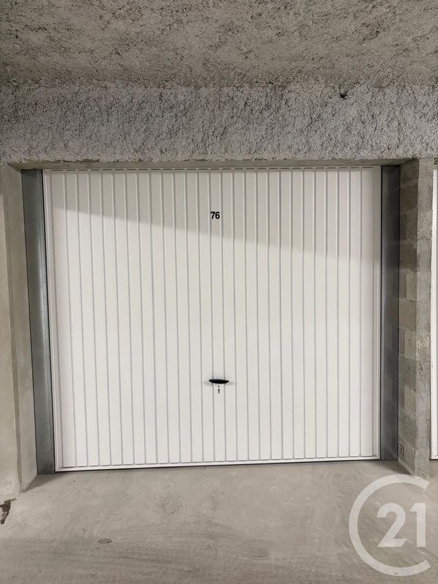 parking à louer - 13.33 m2 - GAILLARD - 74 - RHONE-ALPES - Century 21 Agence Du Lac
