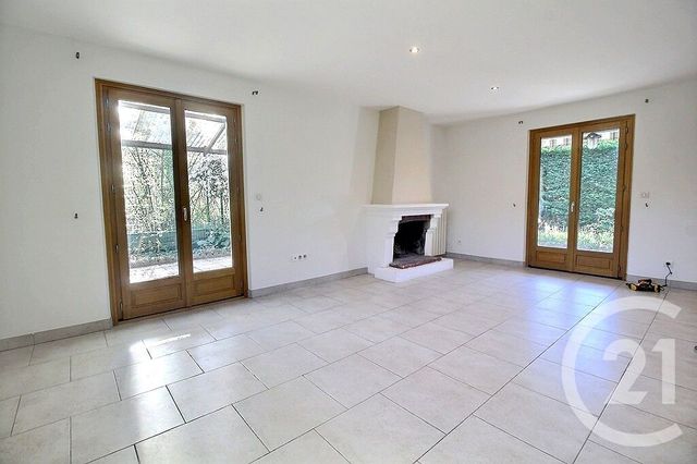 maison à louer - 4 pièces - 108.45 m2 - VETRAZ MONTHOUX - 74 - RHONE-ALPES - Century 21 Agence Du Lac