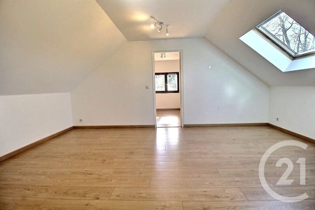 maison à louer - 4 pièces - 108.45 m2 - VETRAZ MONTHOUX - 74 - RHONE-ALPES - Century 21 Agence Du Lac