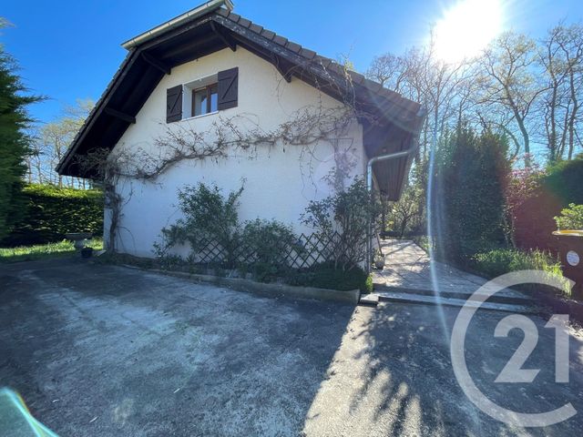 maison à louer - 4 pièces - 108.45 m2 - VETRAZ MONTHOUX - 74 - RHONE-ALPES - Century 21 Agence Du Lac