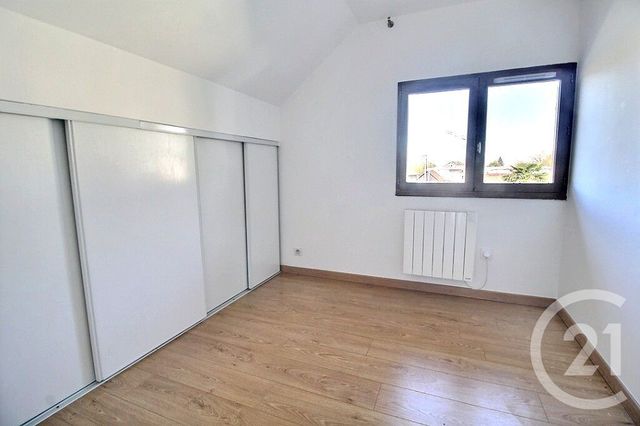 maison à louer - 4 pièces - 108.45 m2 - VETRAZ MONTHOUX - 74 - RHONE-ALPES - Century 21 Agence Du Lac