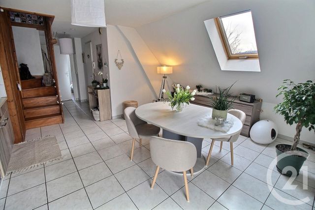 appartement - SCIEZ - 74